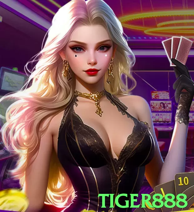 tiger888 App - 5