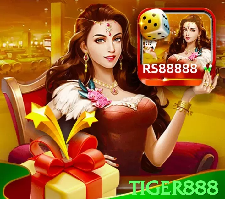 tiger888 - 2